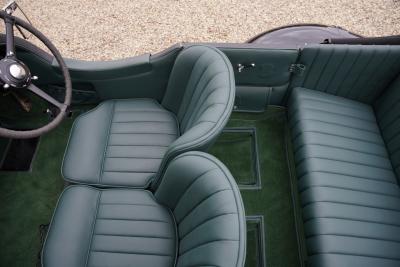 1950 Bentley Speed Eight Le Mans &lsquo;Racing Green Engineering&rsquo;