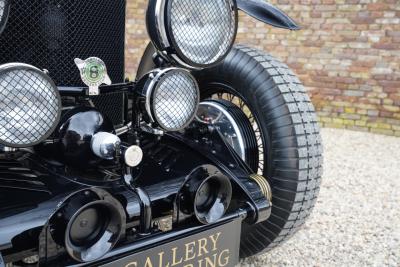 1950 Bentley Speed Eight Le Mans &lsquo;Racing Green Engineering&rsquo;