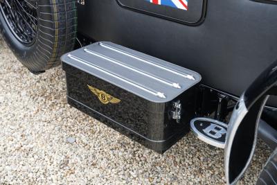 1950 Bentley Speed Eight Le Mans &lsquo;Racing Green Engineering&rsquo;