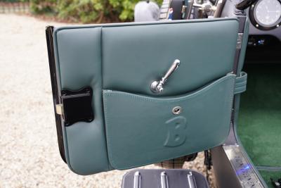 1950 Bentley Speed Eight Le Mans &lsquo;Racing Green Engineering&rsquo;