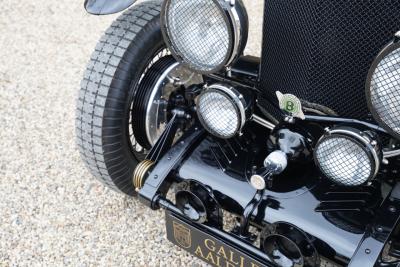 1950 Bentley Speed Eight Le Mans &lsquo;Racing Green Engineering&rsquo;