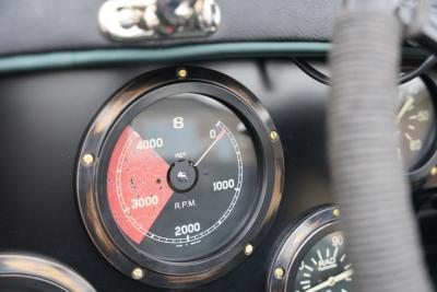 1950 Bentley Speed Eight Le Mans &lsquo;Racing Green Engineering&rsquo;