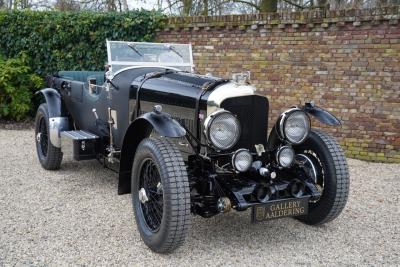 1950 Bentley Speed Eight Le Mans &lsquo;Racing Green Engineering&rsquo;