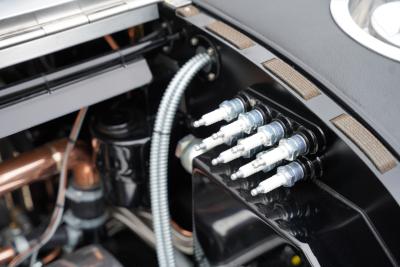 1950 Bentley Speed Eight Le Mans &lsquo;Racing Green Engineering&rsquo;