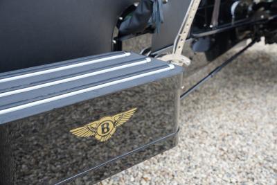 1950 Bentley Speed Eight Le Mans &lsquo;Racing Green Engineering&rsquo;