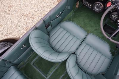 1950 Bentley Speed Eight Le Mans &lsquo;Racing Green Engineering&rsquo;