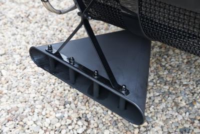 1950 Bentley Speed Eight Le Mans &lsquo;Racing Green Engineering&rsquo;