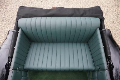 1950 Bentley Speed Eight Le Mans &lsquo;Racing Green Engineering&rsquo;