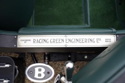 1950 Bentley Speed Eight Le Mans &lsquo;Racing Green Engineering&rsquo;