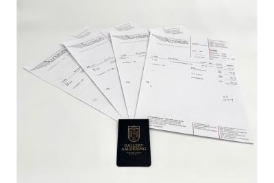 1957 Jaguar XK140 SE Drophead Coupe &ldquo;Overdrive&rdquo;