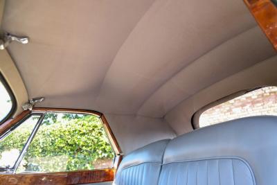 1957 Jaguar XK140 SE Drophead Coupe &ldquo;Overdrive&rdquo;