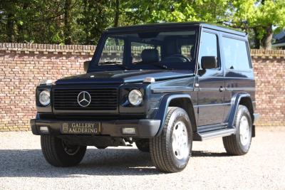 1996 Mercedes - Benz G 320 Kurz Station &ldquo;Excellent condition&rdquo;