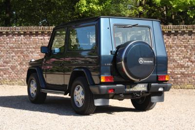 1996 Mercedes - Benz G 320 Kurz Station &ldquo;Excellent condition&rdquo;