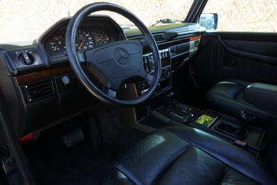 1996 Mercedes - Benz G 320 Kurz Station &ldquo;Excellent condition&rdquo;