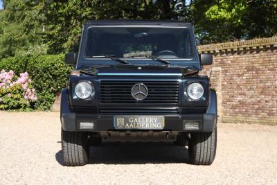 1996 Mercedes - Benz G 320 Kurz Station &ldquo;Excellent condition&rdquo;