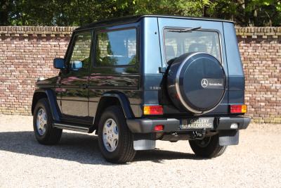 1996 Mercedes - Benz G 320 Kurz Station &ldquo;Excellent condition&rdquo;