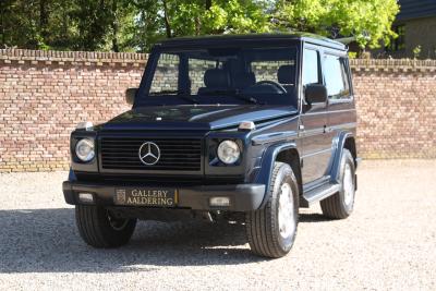 1996 Mercedes - Benz G 320 Kurz Station &ldquo;Excellent condition&rdquo;
