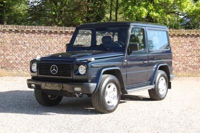 1996 Mercedes - Benz G 320 Kurz Station &ldquo;Excellent condition&rdquo;