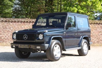 1996 Mercedes - Benz G 320 Kurz Station &ldquo;Excellent condition&rdquo;