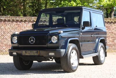 1996 Mercedes - Benz G 320 Kurz Station &ldquo;Excellent condition&rdquo;