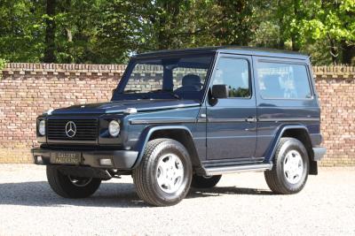 1996 Mercedes - Benz G 320 Kurz Station &ldquo;Excellent condition&rdquo;