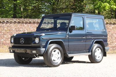 1996 Mercedes - Benz G 320 Kurz Station &ldquo;Excellent condition&rdquo;
