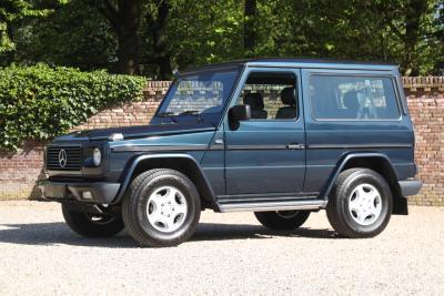 1996 Mercedes - Benz G 320 Kurz Station &ldquo;Excellent condition&rdquo;