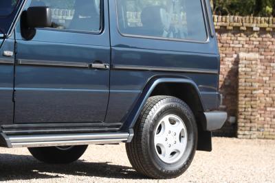 1996 Mercedes - Benz G 320 Kurz Station &ldquo;Excellent condition&rdquo;
