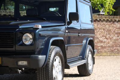 1996 Mercedes - Benz G 320 Kurz Station &ldquo;Excellent condition&rdquo;