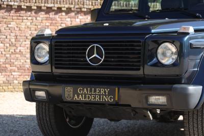 1996 Mercedes - Benz G 320 Kurz Station &ldquo;Excellent condition&rdquo;