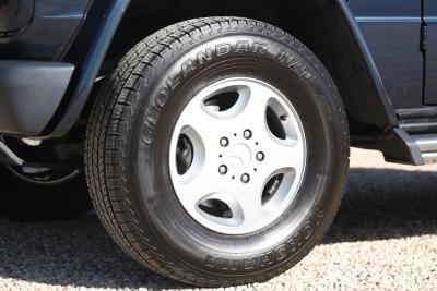 1996 Mercedes - Benz G 320 Kurz Station &ldquo;Excellent condition&rdquo;