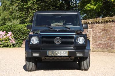 1996 Mercedes - Benz G 320 Kurz Station &ldquo;Excellent condition&rdquo;