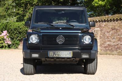1996 Mercedes - Benz G 320 Kurz Station &ldquo;Excellent condition&rdquo;