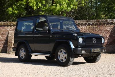 1996 Mercedes - Benz G 320 Kurz Station &ldquo;Excellent condition&rdquo;