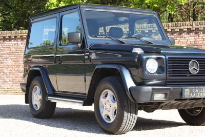 1996 Mercedes - Benz G 320 Kurz Station &ldquo;Excellent condition&rdquo;