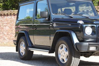 1996 Mercedes - Benz G 320 Kurz Station &ldquo;Excellent condition&rdquo;