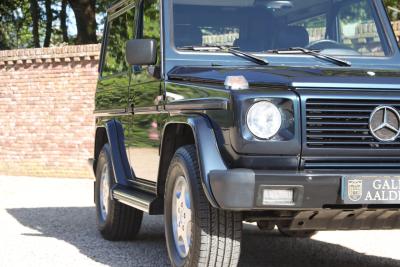1996 Mercedes - Benz G 320 Kurz Station &ldquo;Excellent condition&rdquo;