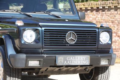 1996 Mercedes - Benz G 320 Kurz Station &ldquo;Excellent condition&rdquo;