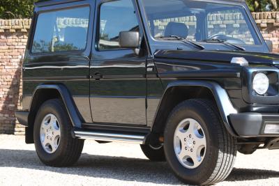 1996 Mercedes - Benz G 320 Kurz Station &ldquo;Excellent condition&rdquo;