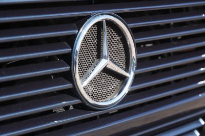 1996 Mercedes - Benz G 320 Kurz Station &ldquo;Excellent condition&rdquo;