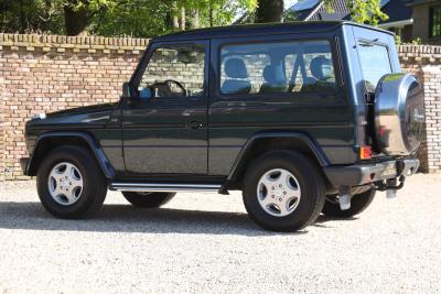 1996 Mercedes - Benz G 320 Kurz Station &ldquo;Excellent condition&rdquo;