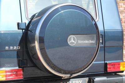 1996 Mercedes - Benz G 320 Kurz Station &ldquo;Excellent condition&rdquo;