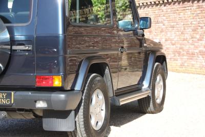 1996 Mercedes - Benz G 320 Kurz Station &ldquo;Excellent condition&rdquo;