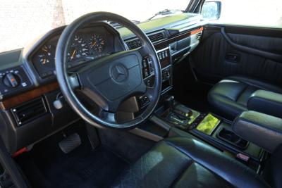 1996 Mercedes - Benz G 320 Kurz Station &ldquo;Excellent condition&rdquo;
