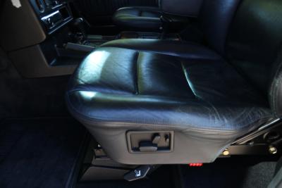 1996 Mercedes - Benz G 320 Kurz Station &ldquo;Excellent condition&rdquo;