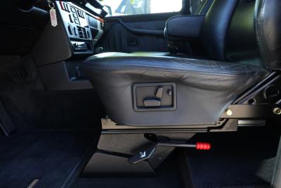 1996 Mercedes - Benz G 320 Kurz Station &ldquo;Excellent condition&rdquo;