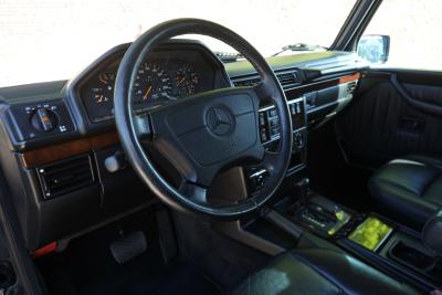 1996 Mercedes - Benz G 320 Kurz Station &ldquo;Excellent condition&rdquo;