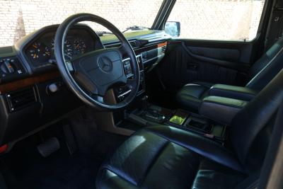 1996 Mercedes - Benz G 320 Kurz Station &ldquo;Excellent condition&rdquo;