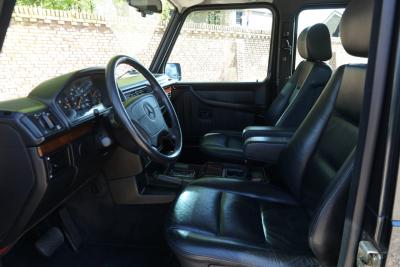 1996 Mercedes - Benz G 320 Kurz Station &ldquo;Excellent condition&rdquo;