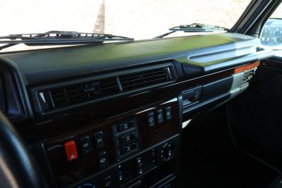 1996 Mercedes - Benz G 320 Kurz Station &ldquo;Excellent condition&rdquo;